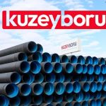 Kuzey Boru’dan (KBORU) termoplastik grubuna yatırım