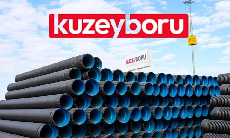 Kuzey Boru’dan (KBORU) termoplastik grubuna yatırım