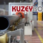 Kuzey Boru’dan stratejik yatırım: Aksaray’da yeni boru üretim tesisi
