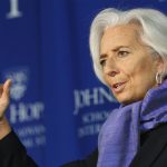 Lagarde: Eurodaki güç ekonomik dayanıklılığı kanıtlıyor