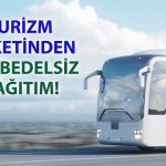 LDR Turizm’den yüzde 400 bedelsiz hamlesi: Başvuru yapıldı