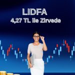 Lider Faktoring en yüksek puanı menfaat sahiplerinden aldı