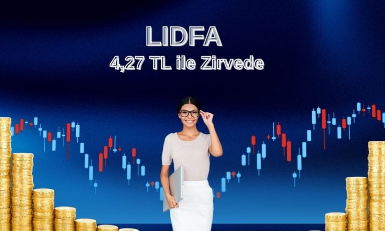 Lider Faktoring en yüksek puanı menfaat sahiplerinden aldı