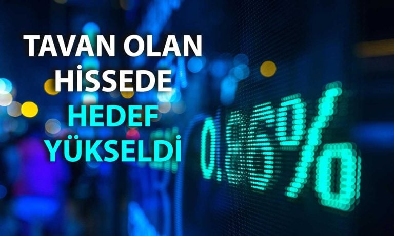 LOGO için cazip fiyatlama: Hedef yüzde 39 artırıldı