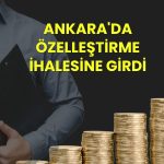 Lokman Hekim iştirakiyle özelleştirme ihalesine girdi