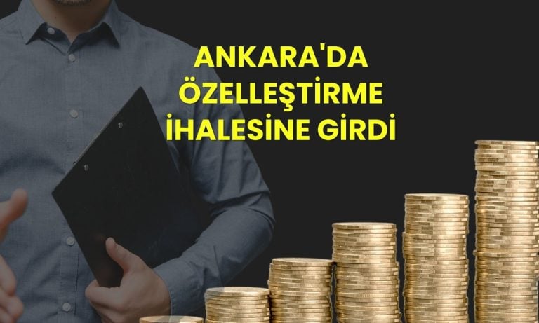 Lokman Hekim iştirakiyle özelleştirme ihalesine girdi