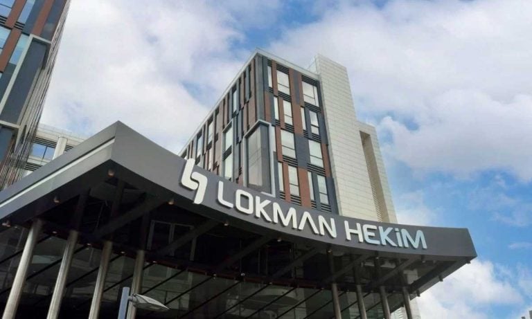 Lokman Hekim’den, Ankara’da gayrimenkul projesine ortaklık duyurusu