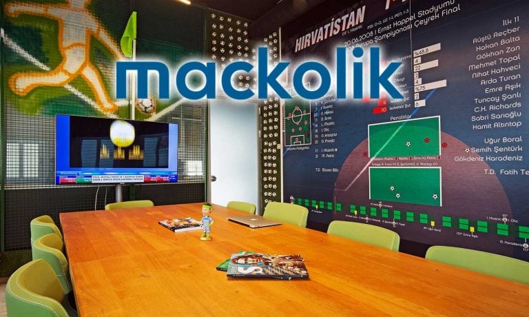 Mackolik’te pay devri tamamlandı: Mediazz’nin kontrolü arttı