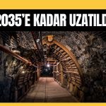 Madende yeni dönem: Park Elektrik’in ruhsatı 9 yıl uzatıldı