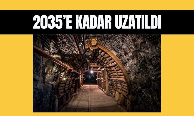 Madende yeni dönem: Park Elektrik’in ruhsatı 9 yıl uzatıldı