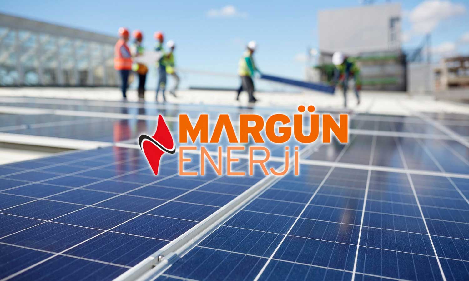 Margün Enerji’den Seferihisar’da hibrit GES hamlesi