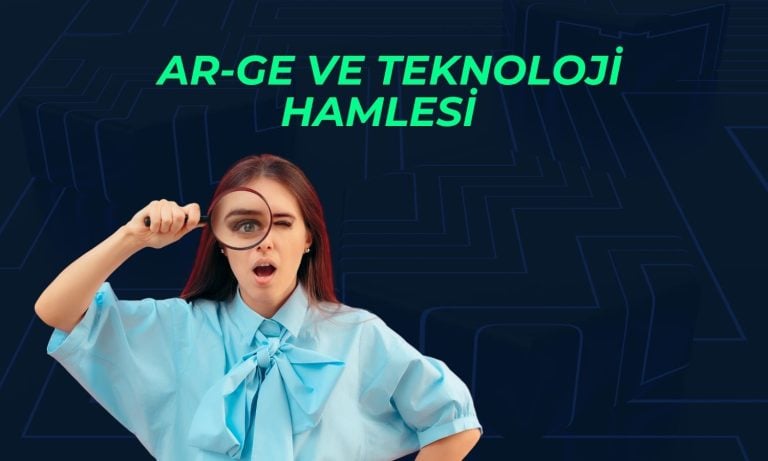 Margün Enerji’den stratejik adım: Unvan değişti!