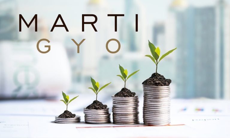 Martı GYO yüzde 120 bedelli için SPK’ya başvurdu