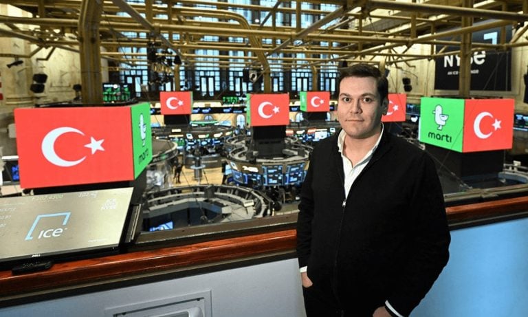 Martı, rezervlerinin yüzde 20’sini Bitcoin’de tutacak
