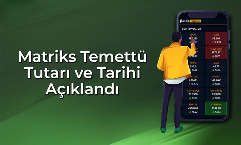 Matriks genel kurulda onayladı: Yatırımcılara temettü verilecek