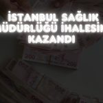 Meditera, 30 milyon liralık ihaleyi kazandı!