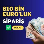 Meka Global yurt dışından beton santrali siparişi aldı!