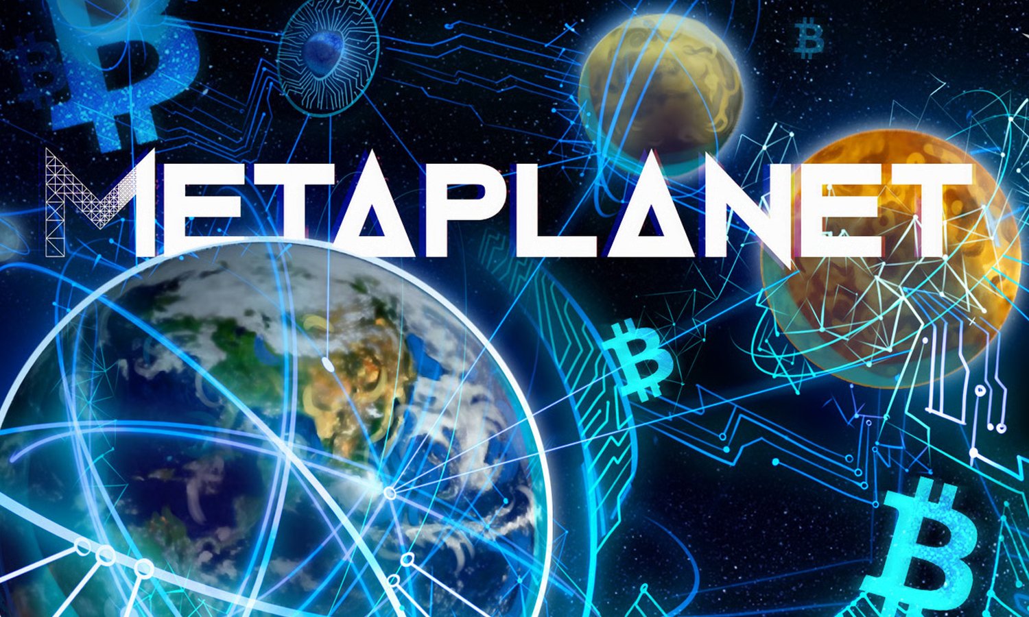 Metaplanet 210 bin adet Bitcoin’e ulaşmayı hedefliyor