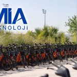 MİA Teknoloji çok modlu ulaşım için vites yükseltti