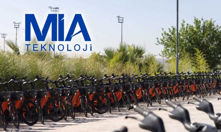 MİA Teknoloji çok modlu ulaşım için vites yükseltti