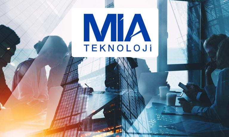 Mia Teknoloji’den 26,9 milyon TL’lik teslimat açıklaması