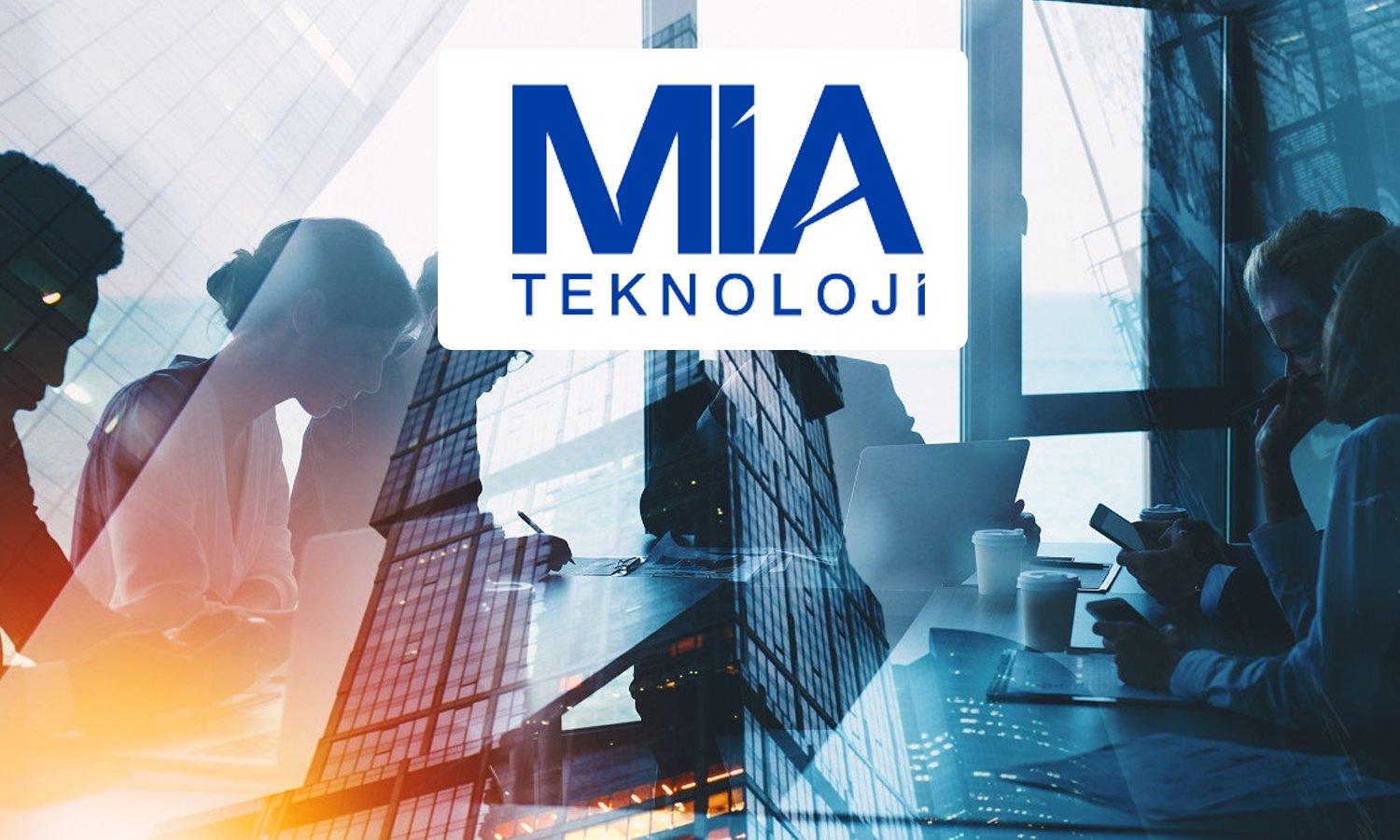 Mia Teknoloji’den 26,9 milyon TL’lik teslimat açıklaması