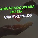 Mia Teknoloji’den sosyal sorumluluk adımı: Yeni vakıf kuruldu