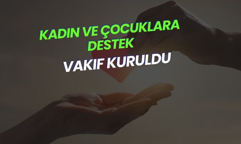 Mia Teknoloji’den sosyal sorumluluk adımı: Yeni vakıf kuruldu