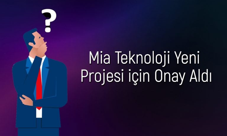 Mia Teknoloji’den yapay zeka destekli faturalama projesi