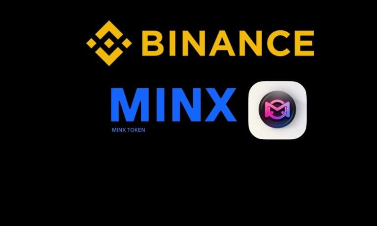 MINX Token için Binance Global başvurusu yapıldı