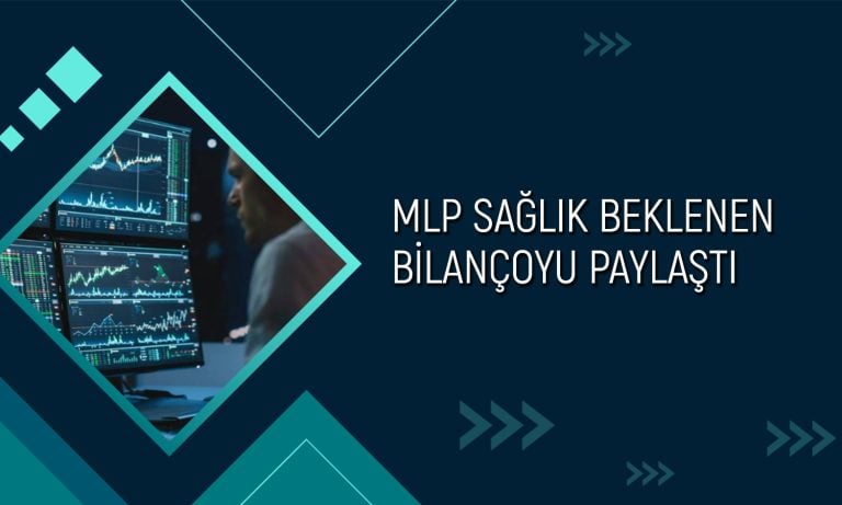 MLP Sağlık’tan (MPARK) 2Ç25’te beklenti üstü net kar