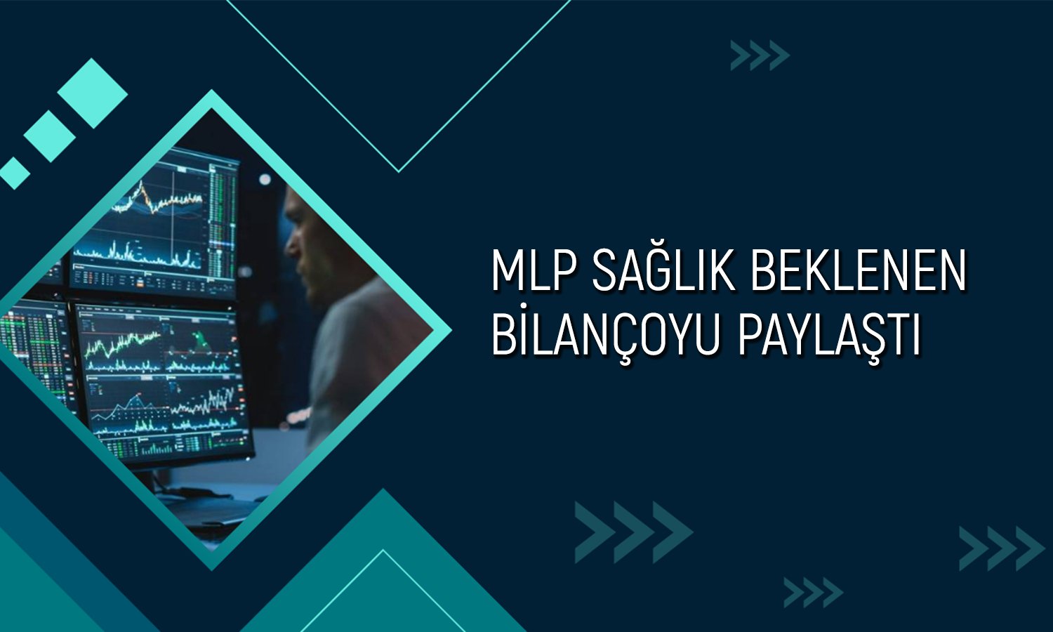 MLP Sağlık’tan (MPARK) 2Ç25’te beklenti üstü net kar