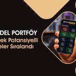 Model portföyde 9 hisse için hedef fiyata yer verildi