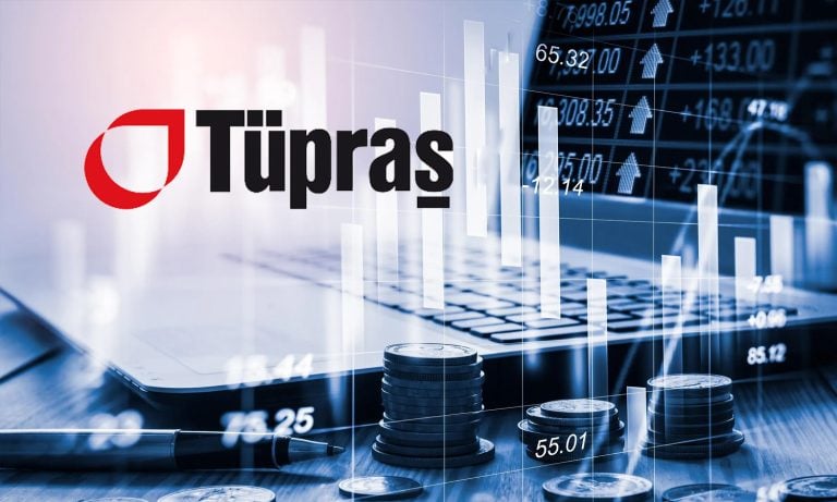 Moody’s Tüpraş’ın (TUPRS) kredi notunu yükseltti