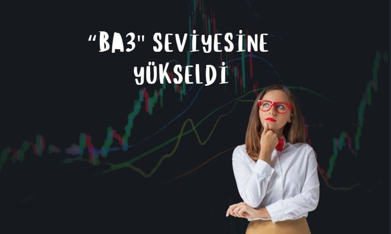 Moody’s’ten VakıfBank’a not artışı: “Ba3” seviyesine yükseldi