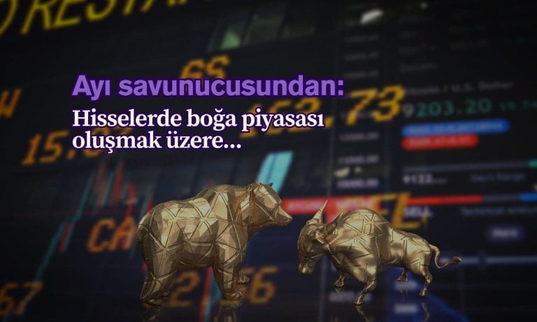 Morgan Stanley ayı savunucusu: Boğa piyasası oluşmak üzere