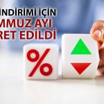 Morgan Stanley: Enflasyon düşüyor, faiz indirimi kapıda