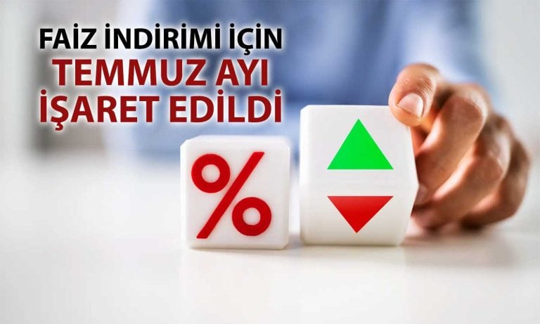 Morgan Stanley: Enflasyon düşüyor, faiz indirimi kapıda