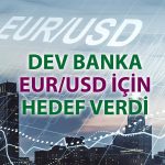 Morgan Stanley: Euronun dolar karşısındaki yükselişi devam edebilir