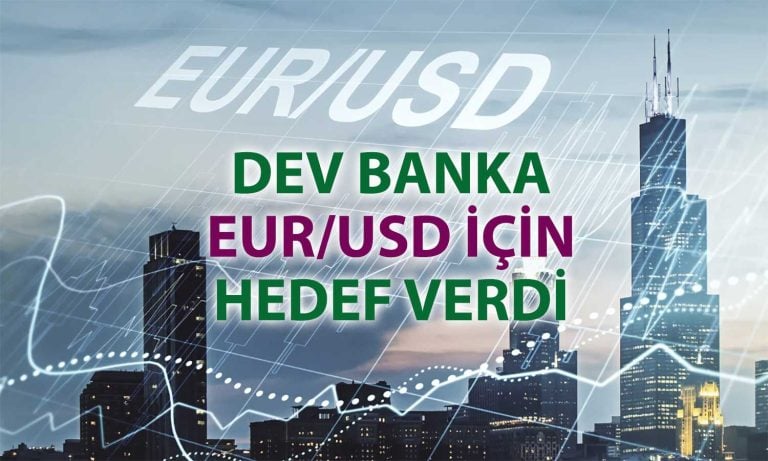 Morgan Stanley: Euronun dolar karşısındaki yükselişi devam edebilir
