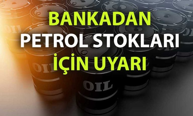 Morgan Stanley’den petrol için yeni yorum: Tahmin değişti mi?