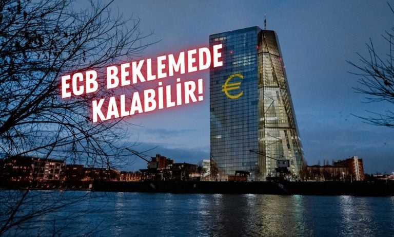 Müller: ECB bir süre faiz değişikliği yapmadan bekleyebilir