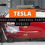 Musk’ın ‘Amerika Partisi’ Tesla hisselerini düşürdü