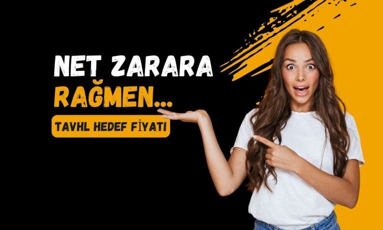 Net zarara rağmen TAVHL’de yüzde 49,3 yükseliş potansiyeli