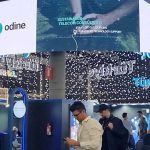 Odine, İngiliz telekom deviyle sözleşmesini uzattı