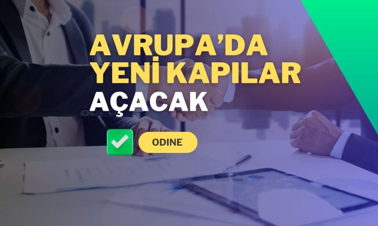 Odine Solutions, Karadağlı Logate’in kontrol hissesini aldı