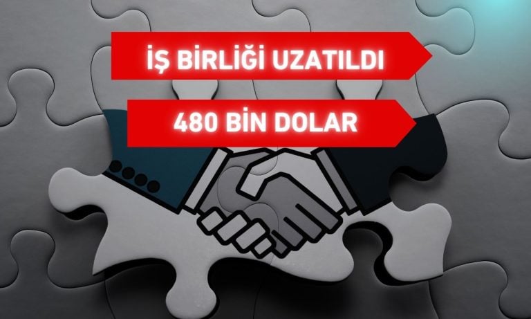 ODINE’den 480 bin dolarlık yeni adım: ABD anlaşması uzatıldı