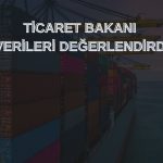 Ömer Bolat: Cari açık azalıyor, hizmet ihracatı rekor kırdı