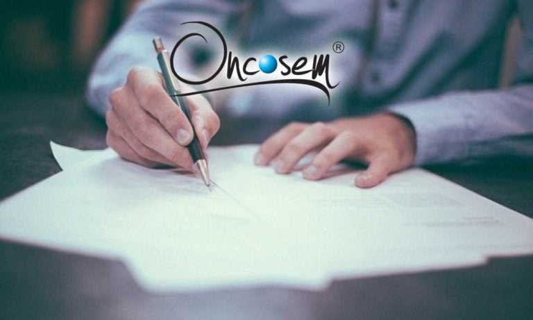 Oncosem’den 305 hastaneye 38,5 milyon TL’lik tedarik