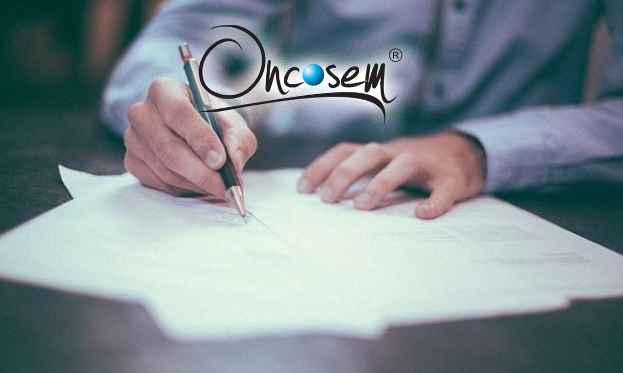 Oncosem’den 305 hastaneye 38,5 milyon TL’lik tedarik